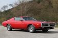 Dodge Charger 408 Stroker 1972