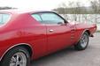 Dodge Charger 408 Stroker 1972