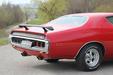 Dodge Charger 408 Stroker 1972