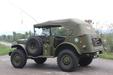 Dodge WC 56 4x4 Command Car 1942