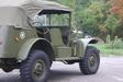 Dodge WC 56 4x4 Command Car 1942