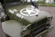 Dodge WC 56 4x4 Command Car 1942