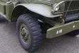 Dodge WC 56 4x4 Command Car 1942