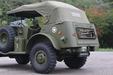 Dodge WC 56 4x4 Command Car 1942