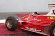 Ferrari 312T Formel 1 