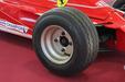 Ferrari 312T Formel 1 