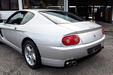 Ferrari 456M GTA 2000