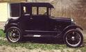 Ford T Coupe 1926