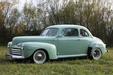 Ford Coupe Street Rod 1946