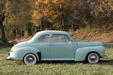 Ford Coupe Street Rod 1946