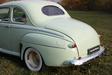 Ford Coupe Street Rod 1946