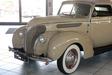 Ford De Luxe Roadster 1938