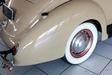 Ford De Luxe Roadster 1938