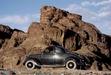 Ford De Luxe Coupe 1935