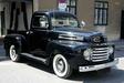 Ford F-1 Pickup 1950