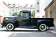 Ford F-1 Pickup 1950