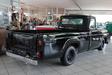 Ford F 100 Custom Cab Pickup 1958