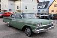 Ford Fairlane 500 Regierungslimousine 1959