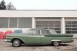 Ford Fairlane 500 Regierungslimousine 1959