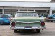 Ford Fairlane 500 Regierungslimousine 1959