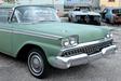 Ford Fairlane 500 Regierungslimousine 1959