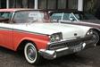 Ford Galaxie 500 Skyliner Retractable 1959