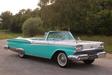 Ford Galaxie 500 Skyliner Retractable 1959