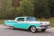 Ford Galaxie 500 Skyliner Retractable 1959