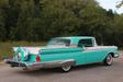 Ford Galaxie 500 Skyliner Retractable 1959