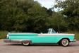 Ford Galaxie 500 Skyliner Retractable 1959