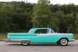 Ford Galaxie 500 Skyliner Retractable 1959