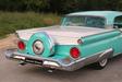 Ford Galaxie 500 Skyliner Retractable 1959