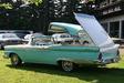 Ford Galaxie 500 Skyliner 1959