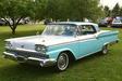 Ford Galaxie 500 Skyliner 1959