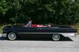 Ford Galaxie Sunliner 1961 Staatswagen