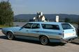 Ford Gran Torino Station Wagon 1972