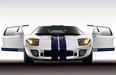 Ford GT 2006 fabriksneu