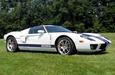 Ford GT 2006 fabriksneu