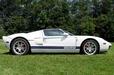 Ford GT 2006 fabriksneu