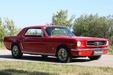 Ford Mustang Showcar 1964