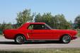 Ford Mustang Showcar 1964