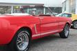 Ford Mustang Cabrio 1965