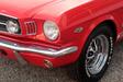 Ford Mustang Cabrio 1965