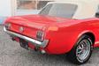 Ford Mustang Cabrio 1965