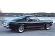 Ford Mustang 289 Fastback1965