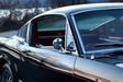 Ford Mustang 289 Fastback1965