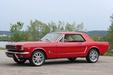 Ford Mustang 1966