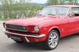 Ford Mustang 1966