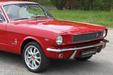 Ford Mustang 1966