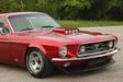 Ford Mustang GTA 390 Fastback 1967